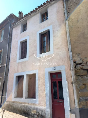 Carcassonne – 151 m², 5-Bedroom House with Views photo 2
