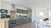 Appartement photo 2