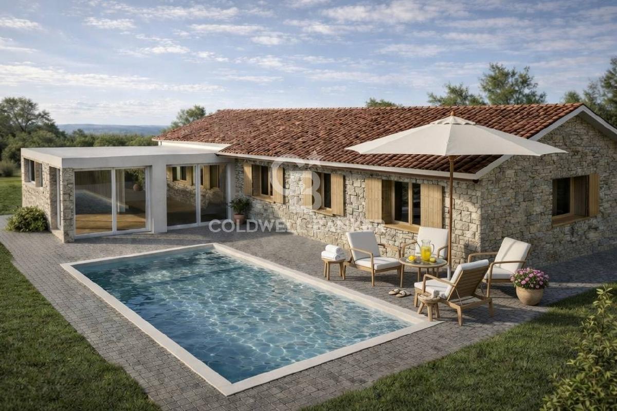 2 bedrooms detached house, 105 m² Gubbio, Perugia (province)