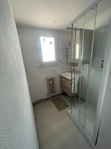 Avignon Very Nice Renovated 2-Bedroom Apartment with Private Parking photo 5