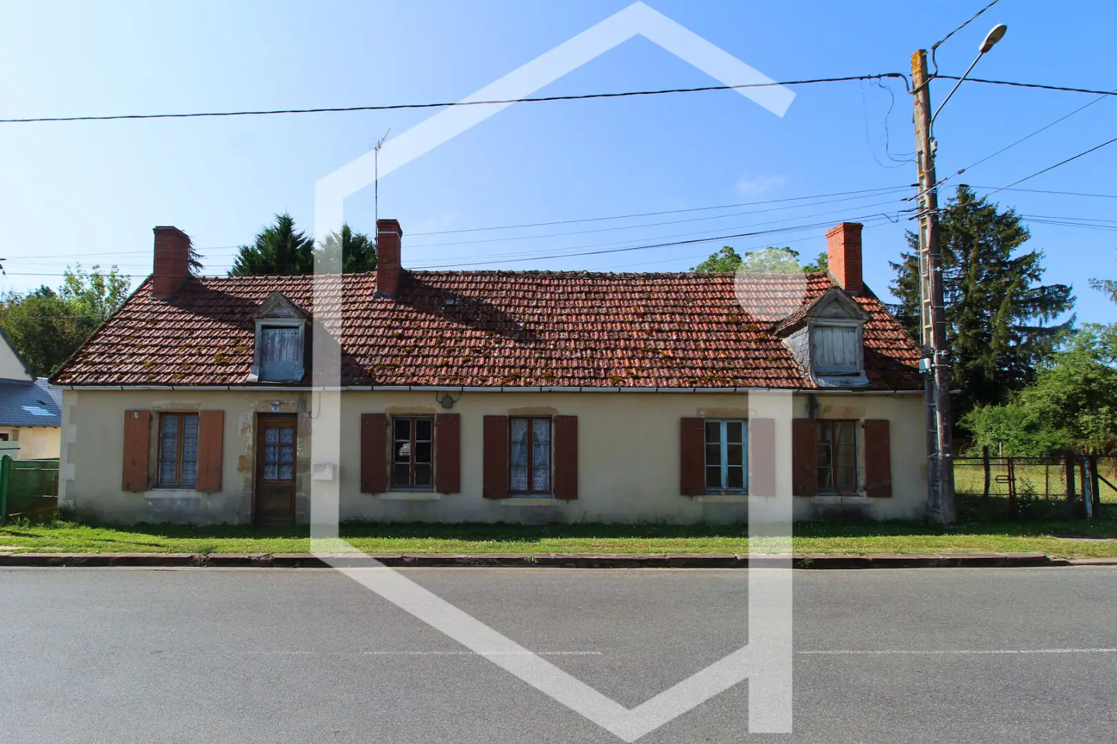 Maison