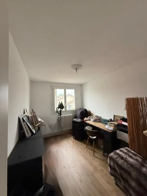 Apartment for sale in Toulouse — 2 bedrooms, 57 m² photo 5