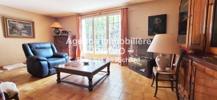 Exclusive to Idimmo Richard: House for Sale in Havre De P photo 5