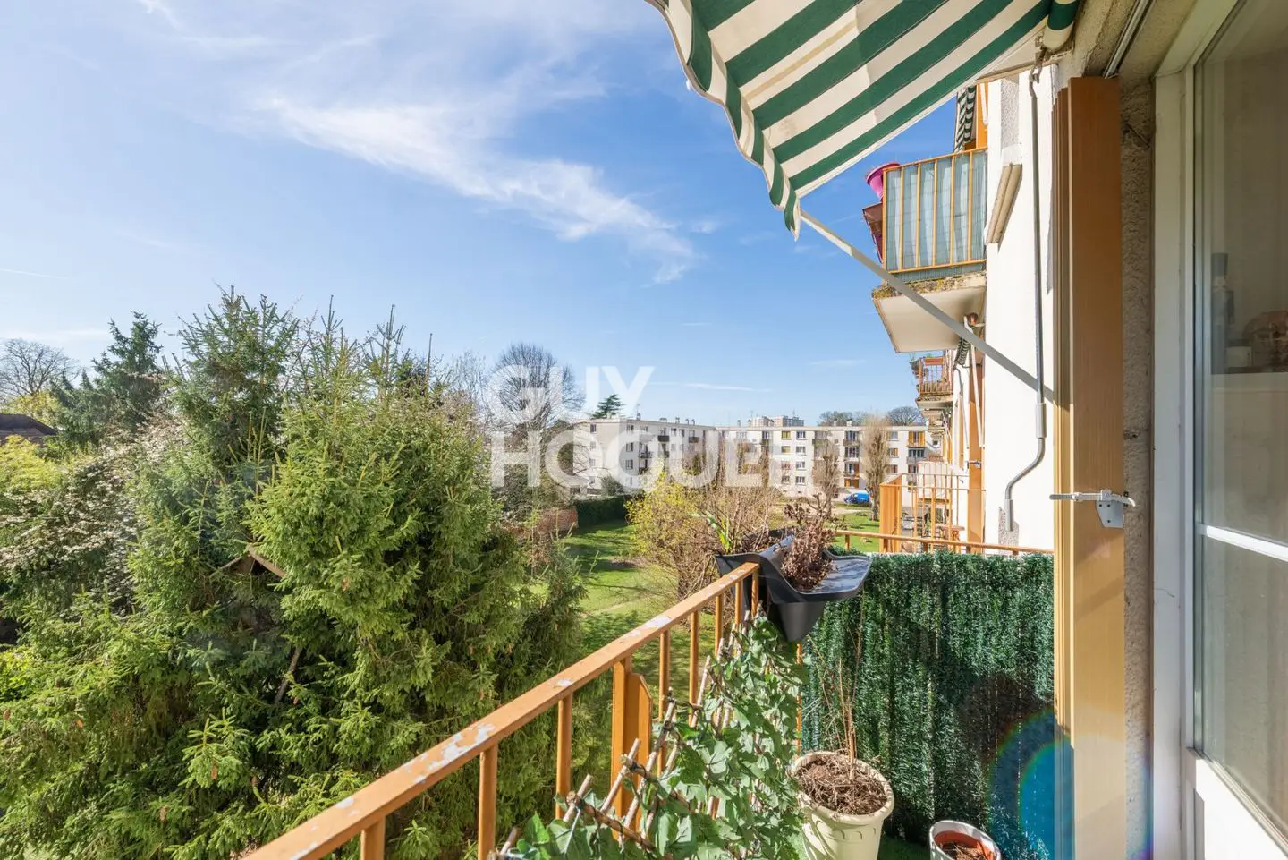 Appartement photo 4