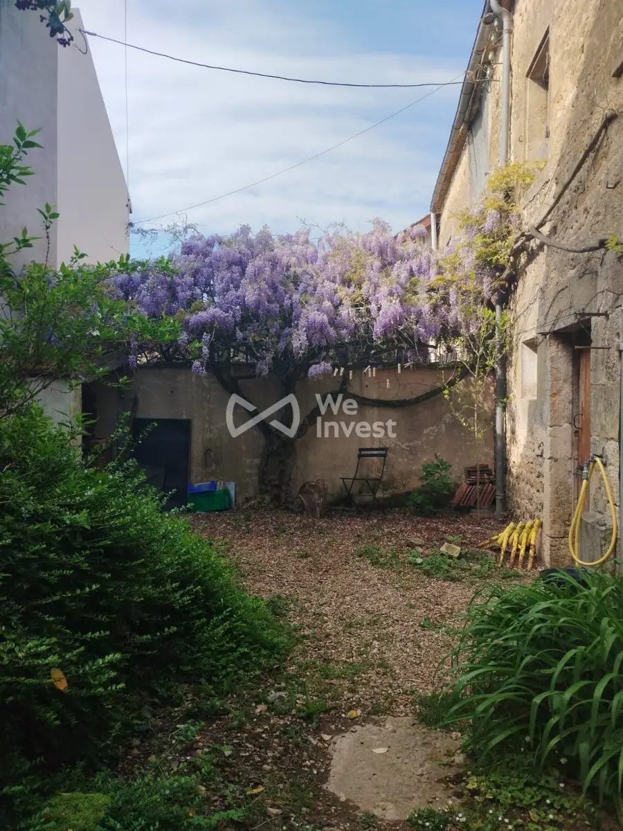House for sale in Paroy — 2 bedrooms, 146 m² photo 3