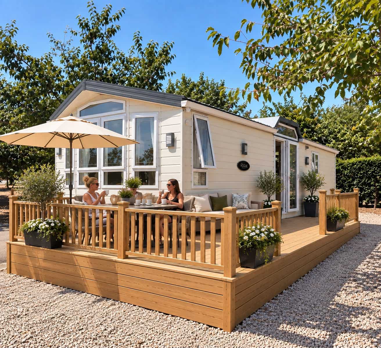 Mobile Home for sale in Sant Jordi, Castellón