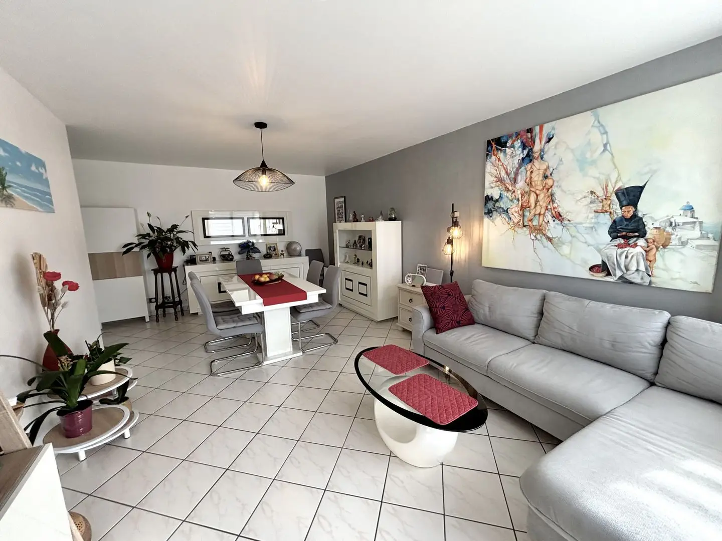 Apartment for sale in Vernon — 2 bedrooms, 66 m² photo 4