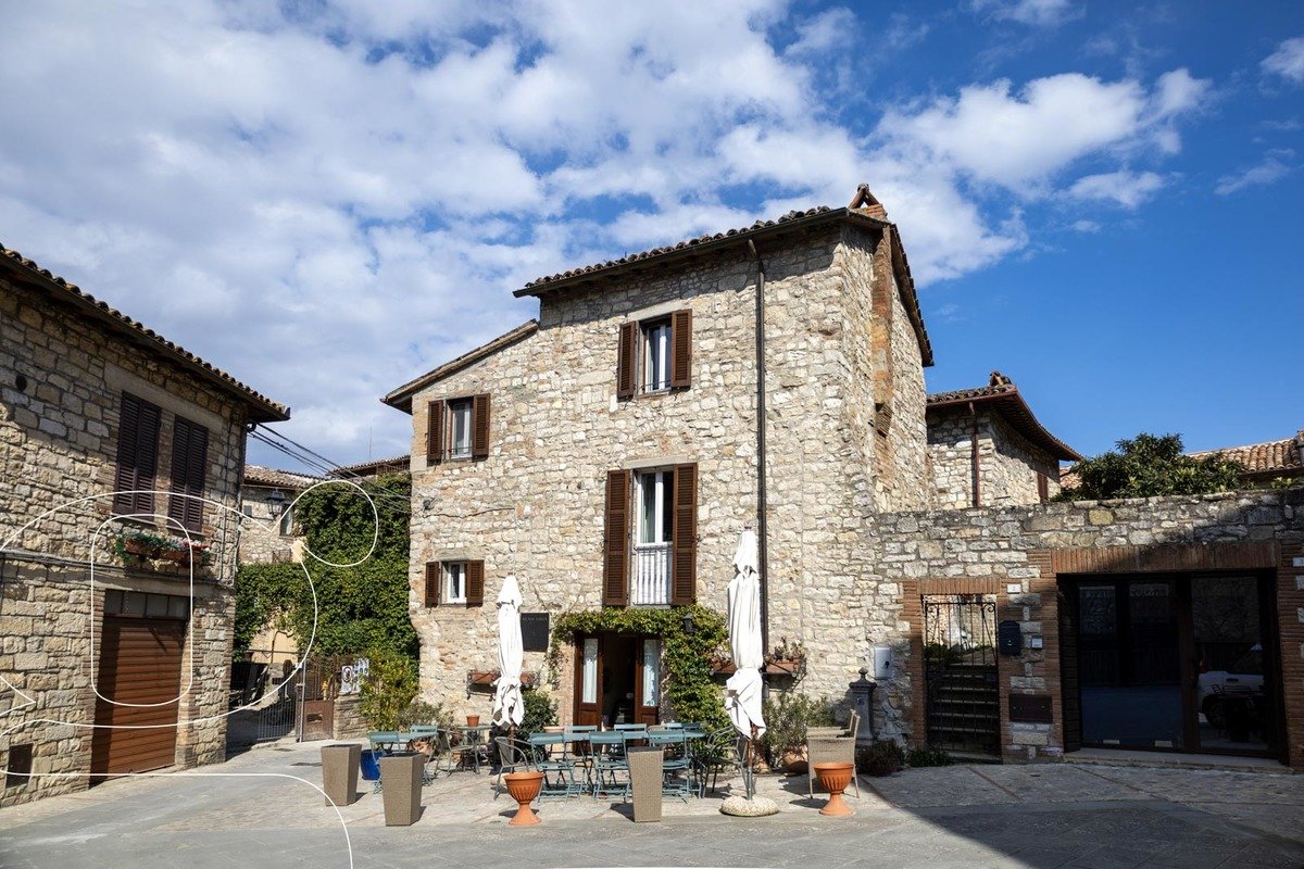 Property in Monte Castello Di Vibio photo 4