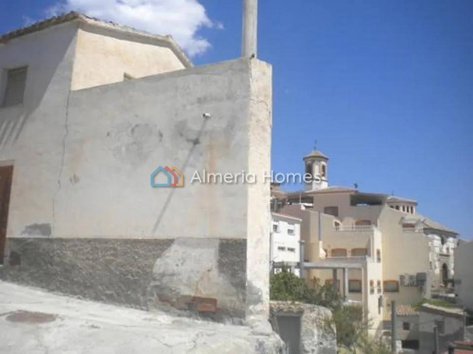 Almeria Homes photo 3