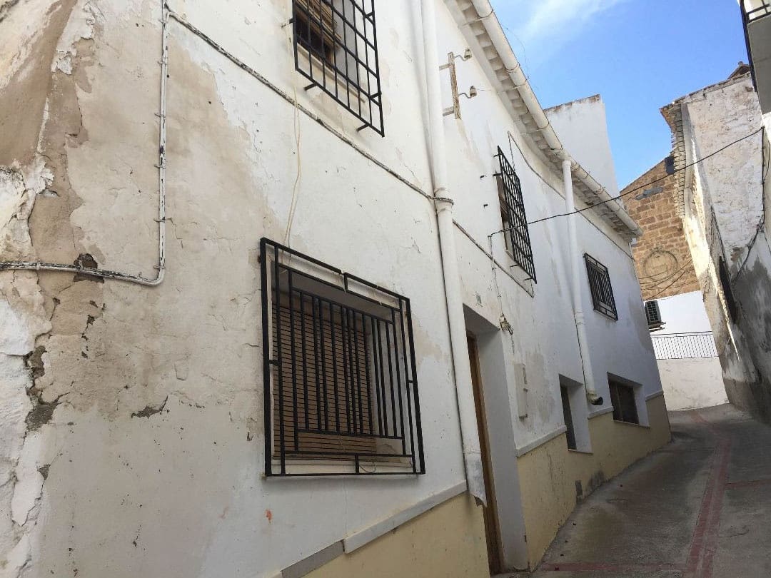 Townhouse for sale in Purchena, Almería photo 4