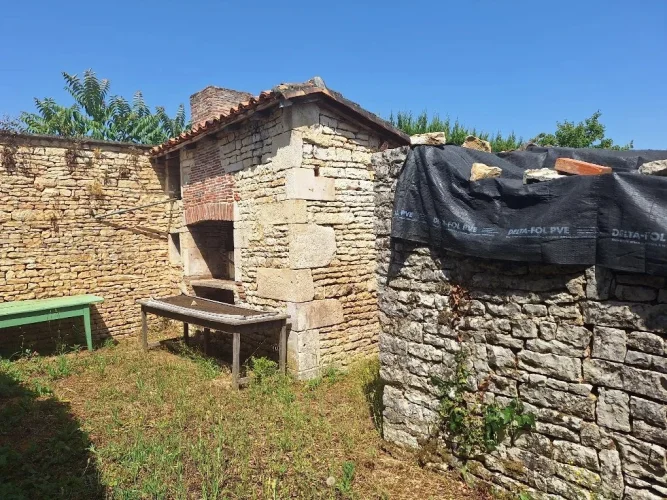 Rental Investment Closed Ruffec 16700 photo 5