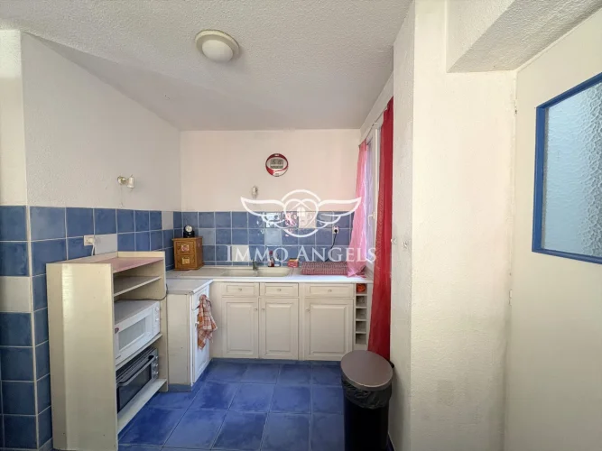 T4 Apartment of 70 m² with Balconies photo 5
