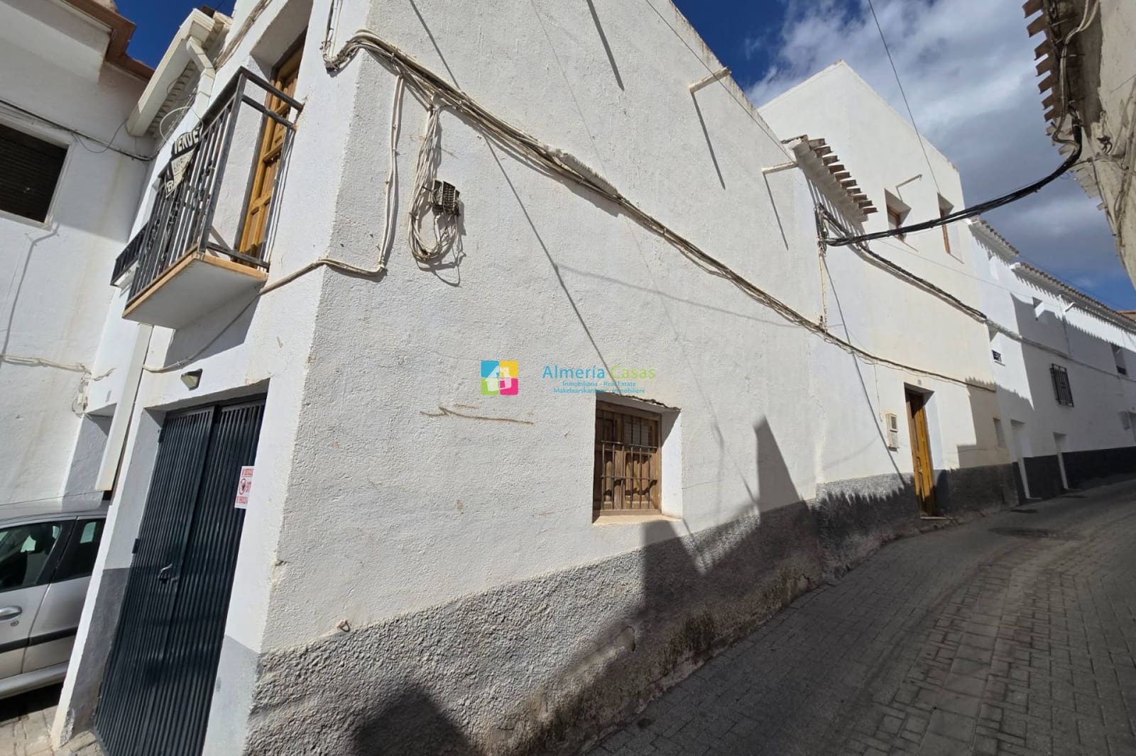 Townhouse for sale in Urrácal, Almería photo 2