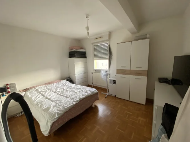 Annonay - 3-Room Apartment for Rent - Domaine De la Gare photo 3