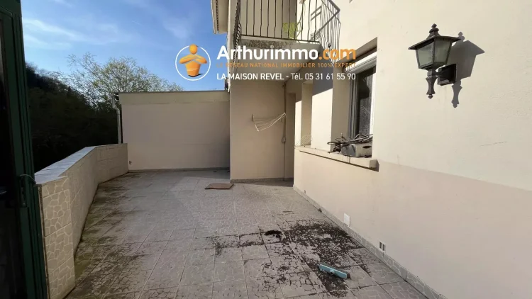 Grand Triplex Apartment of 218 m² in Durfort, 6 Bedrooms photo 3