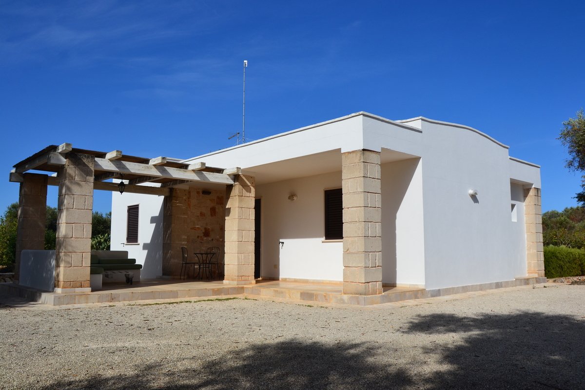 3 bedrooms villa, 70 m² San Vito dei Normanni, Brindisi (province) Salento