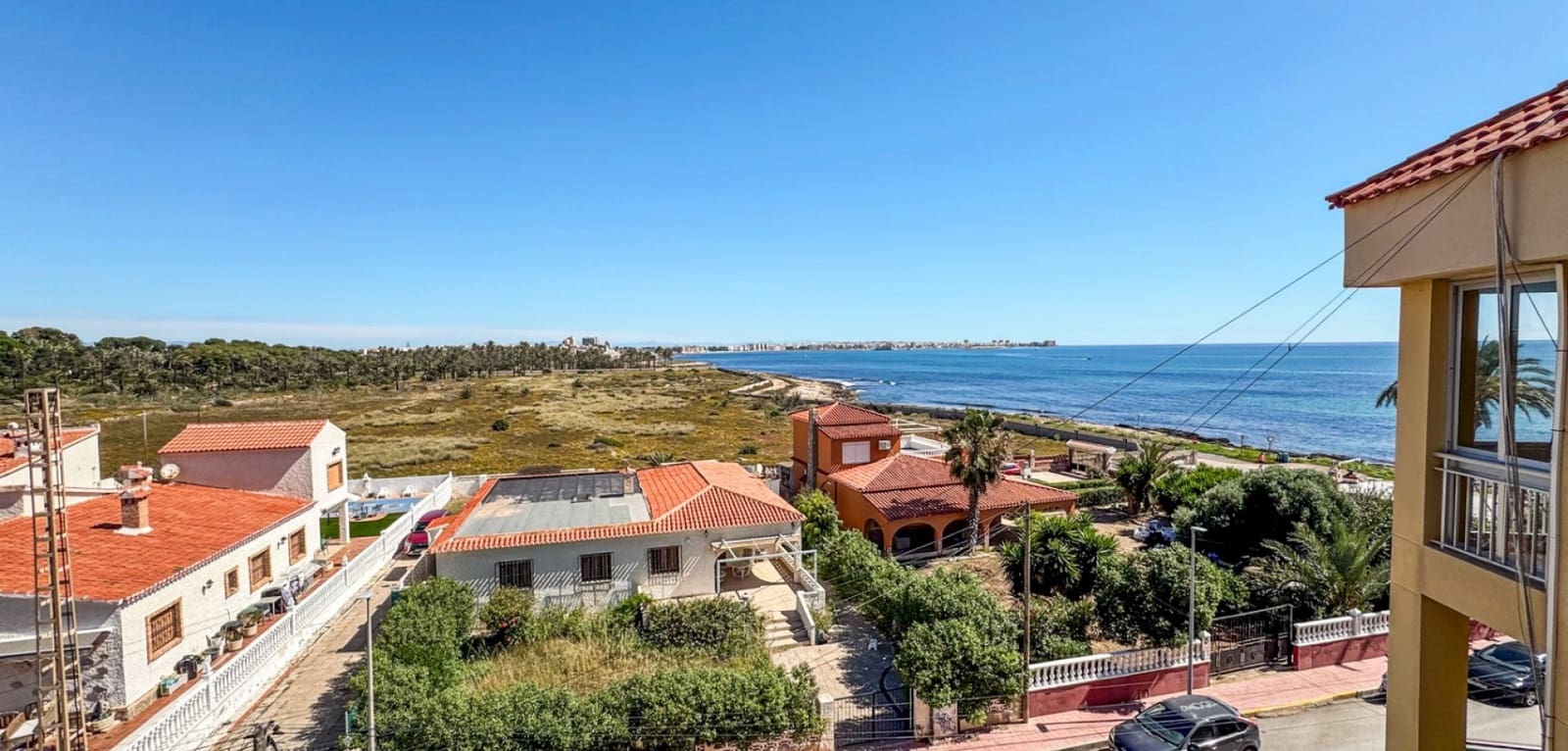 Apartment for sale in Punta Prima, Orihuela, Alicante photo 5