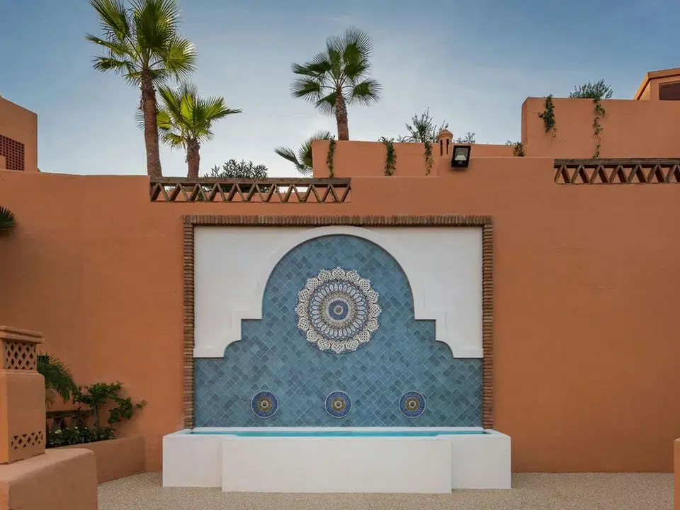 Apartment in Estepona, Malaga photo 4