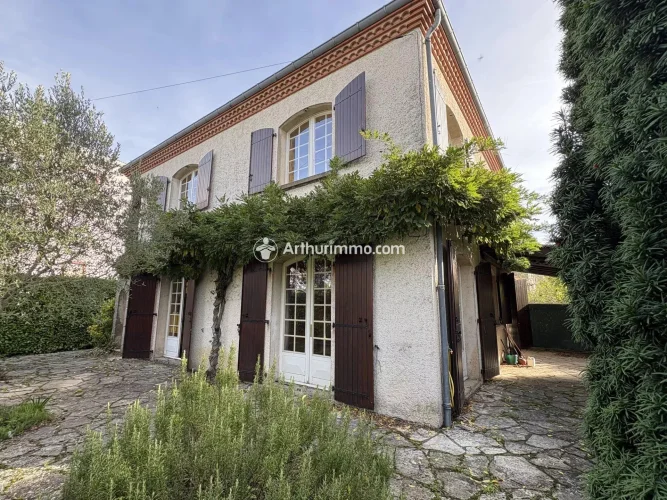 132m² Townhouse in the St Martin Sector