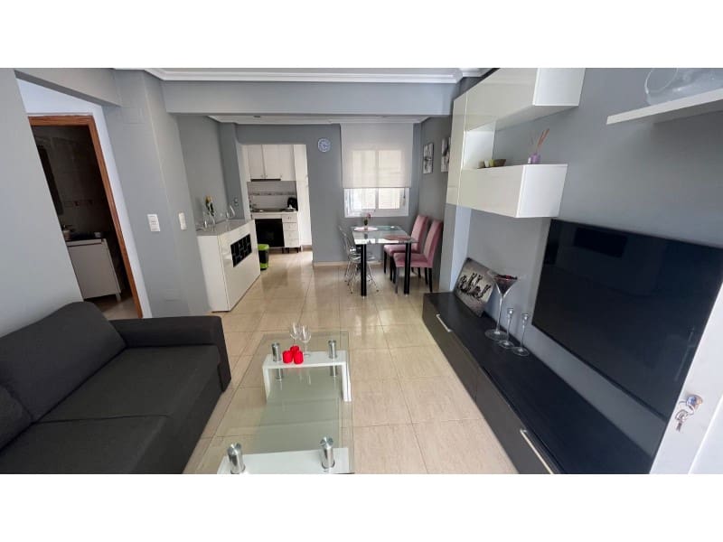 Townhouse for sale in Monte y Mar, Santa Pola, Alicante photo 5