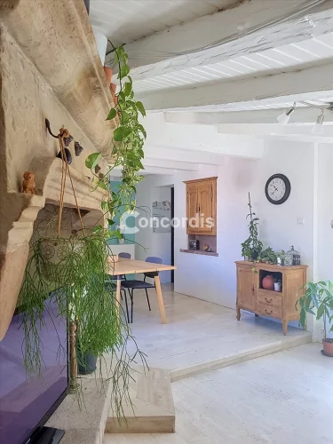 Duplex Apartment 114m² with 20m² Veranda