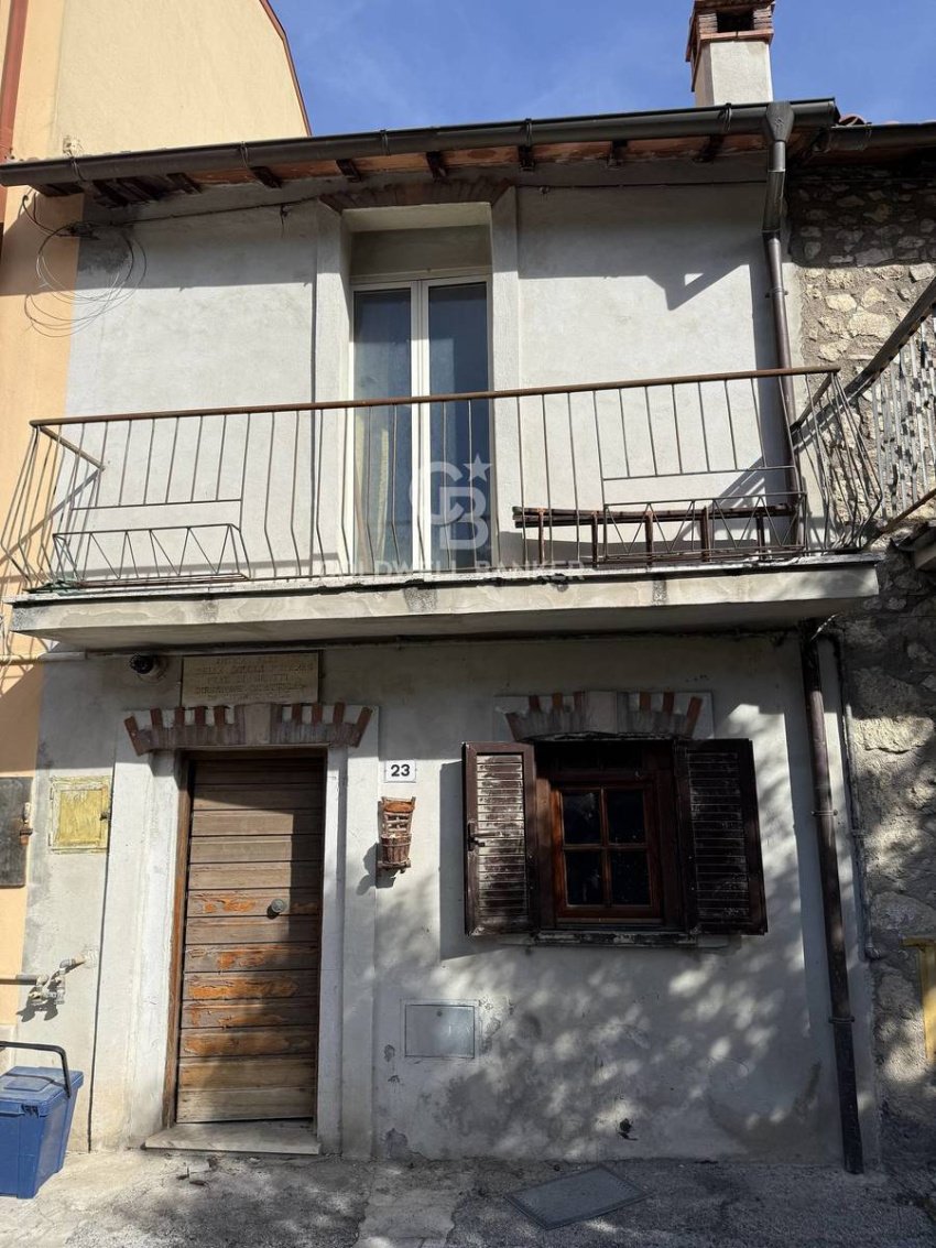 3 bedrooms country house, 65 m² Cittaducale, Rieti (province) photo 4