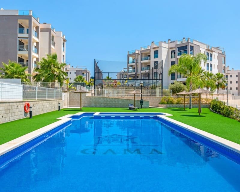 Apartment for sale in Villamartin, Orihuela, Alicante photo 4