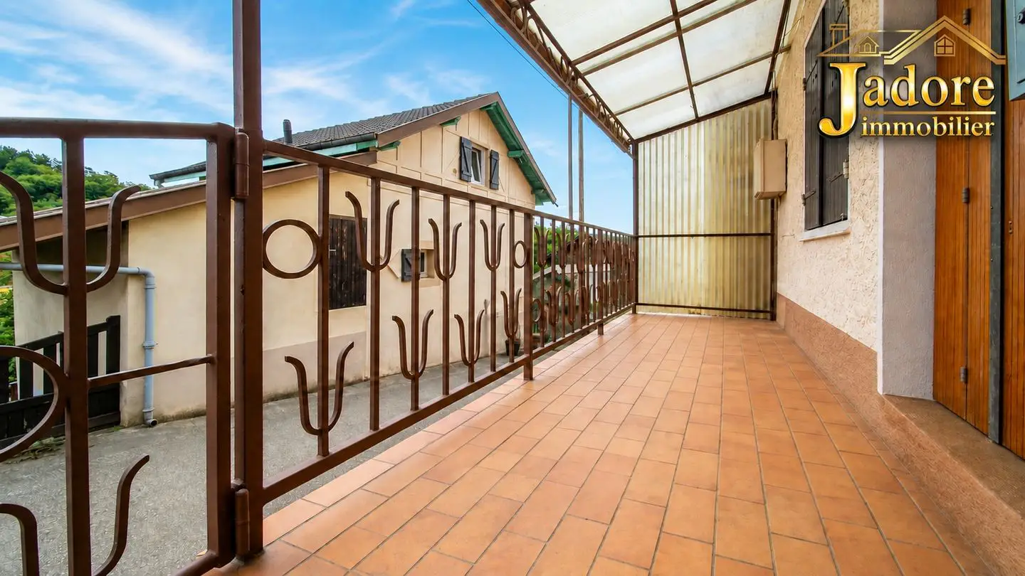 House for sale in Senones — 2 bedrooms, 75 m² photo 3