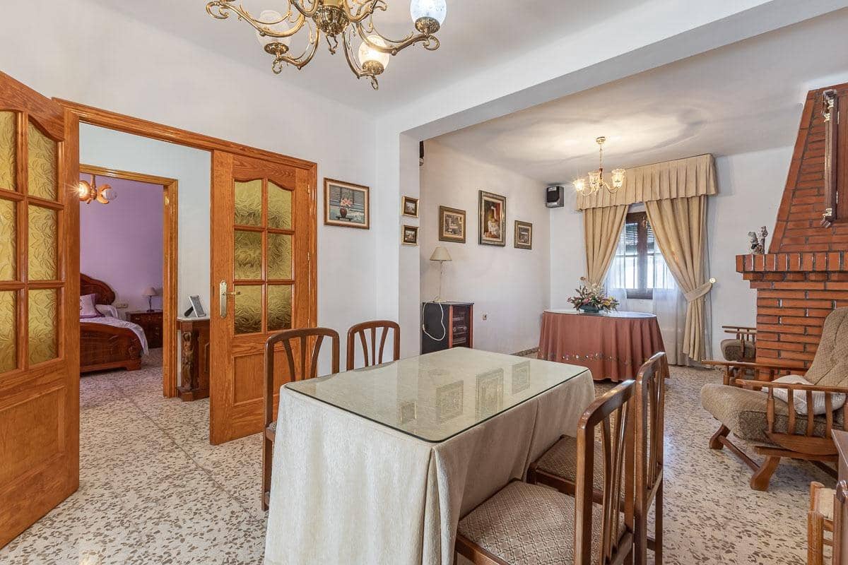 Villa for sale in Jayena, Granada photo 4