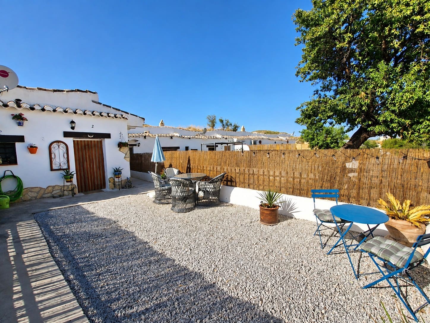 Cave House for sale in Orce, Granada photo 2