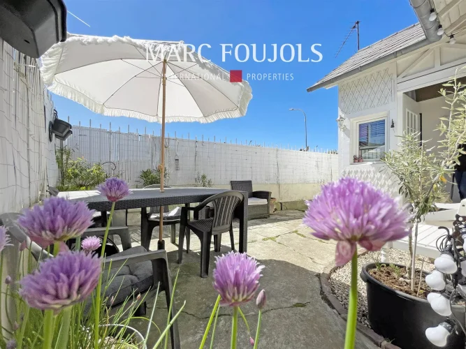 Close to Senlis Single-Story House photo 2