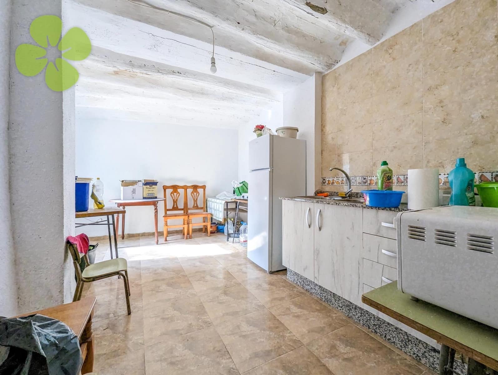 Townhouse for sale in Oria, Almería photo 5