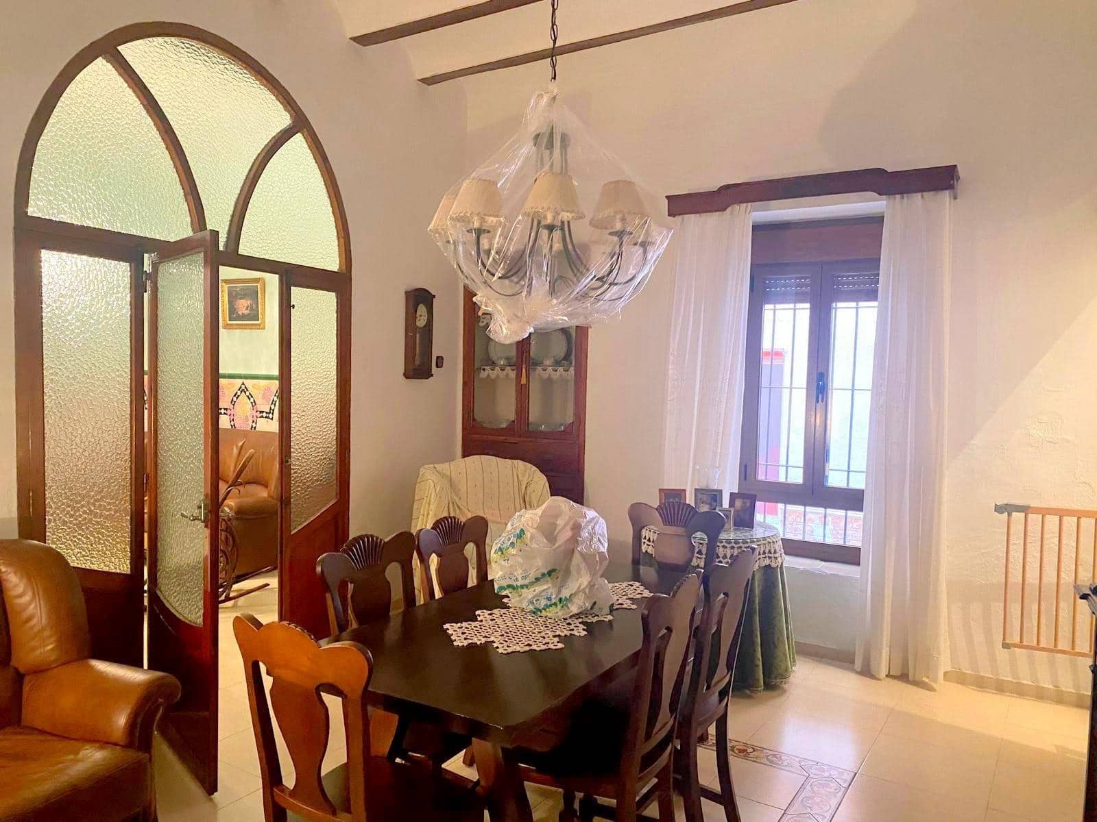 Townhouse for sale in Moixent, Valencia photo 4