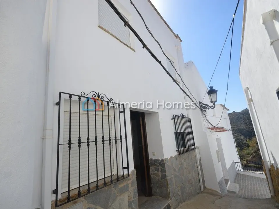 Almeria Homes photo 2