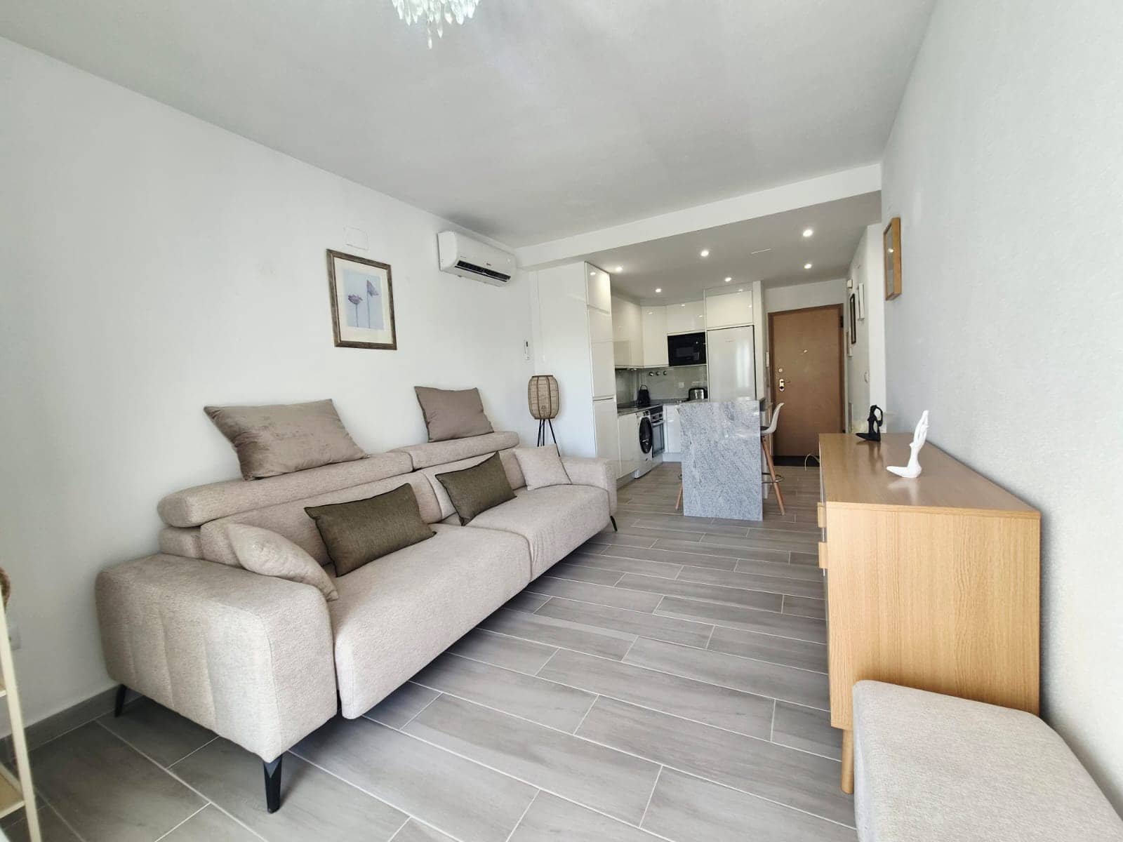 Apartment for sale in Roldan, Torre-Pacheco, Murcia photo 3