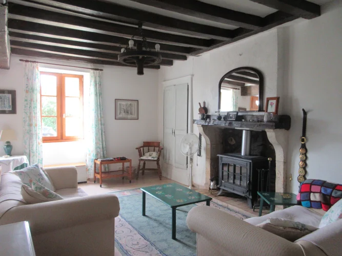 Cosy Cottage photo 2