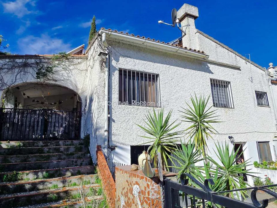 Villa in Villalonga, Valencia province photo 5