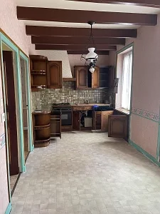 2 Bed Detached House for Sale Near Saint Vran photo 2