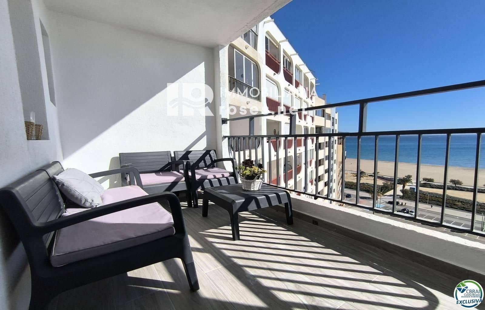Flat for sale in Empuriabrava, Castelló d'Empúries, Girona photo 2
