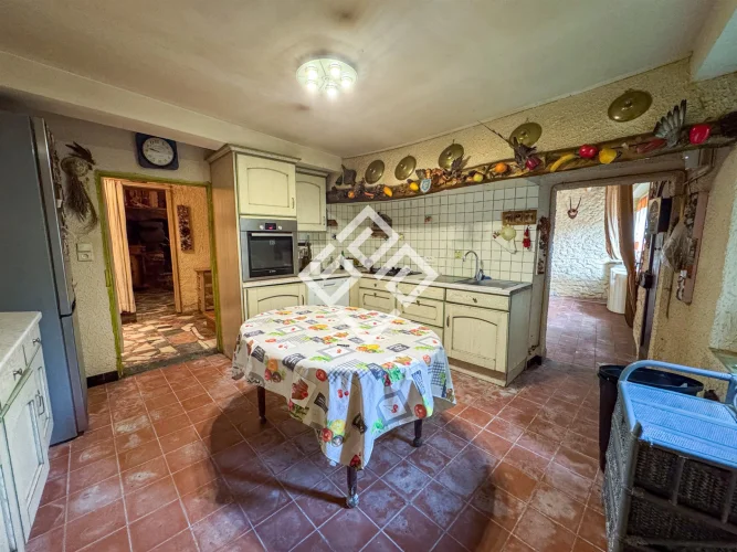 House of Character in the Heart of an Unusual Place Gala Immobilier photo 3