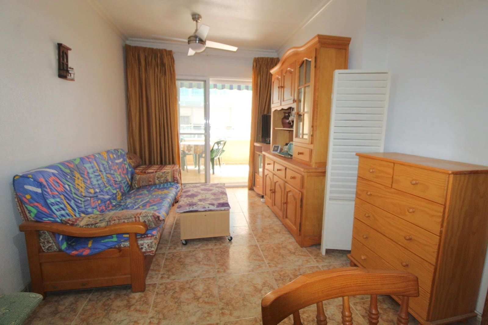 Apartment for sale in Playa del Cura, Torrevieja, Alicante photo 4