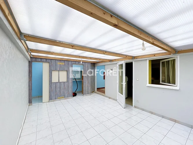 Three-Room Apartment for Sale in Jullouville – Ideal Second Home photo 2