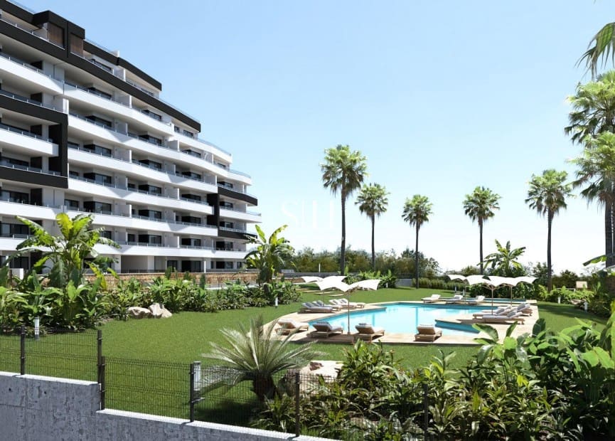Apartment for sale in San Miguel de Salinas, Alicante photo 2