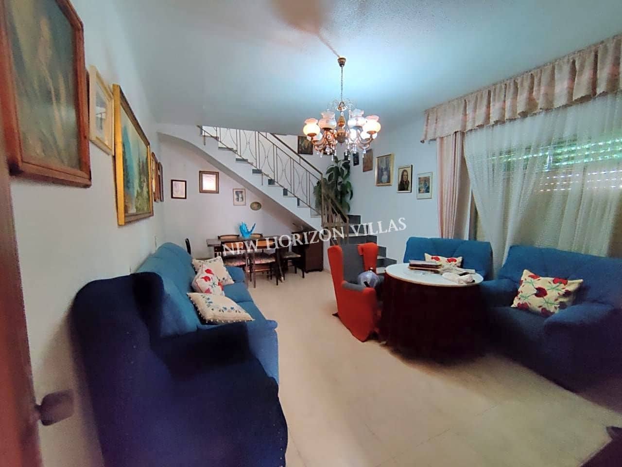 Villa for sale in Líjar, Almería photo 5