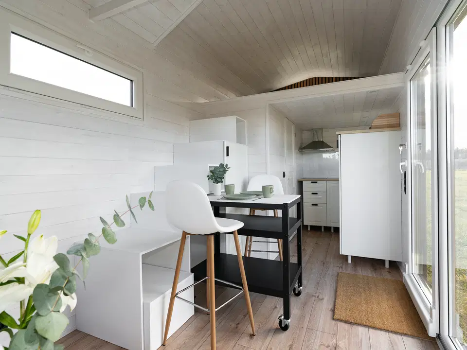 New build mobile home in Ondara, Alicante province photo 4