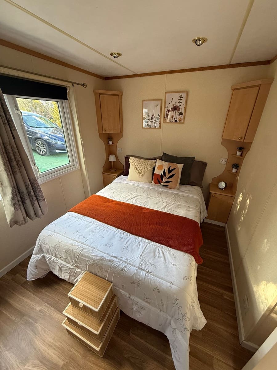 Mobile Home for sale in Los Corrales, Seville photo 5