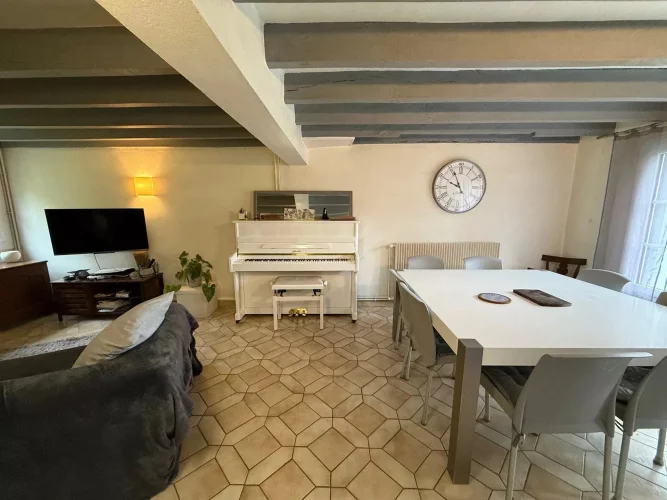 Under Offer - Beautiful 124m² Family House in Castagnède photo 2
