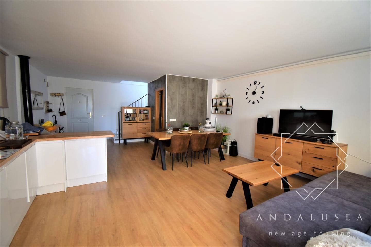 Villa for sale in Lucainena de las Torres, Almería photo 3