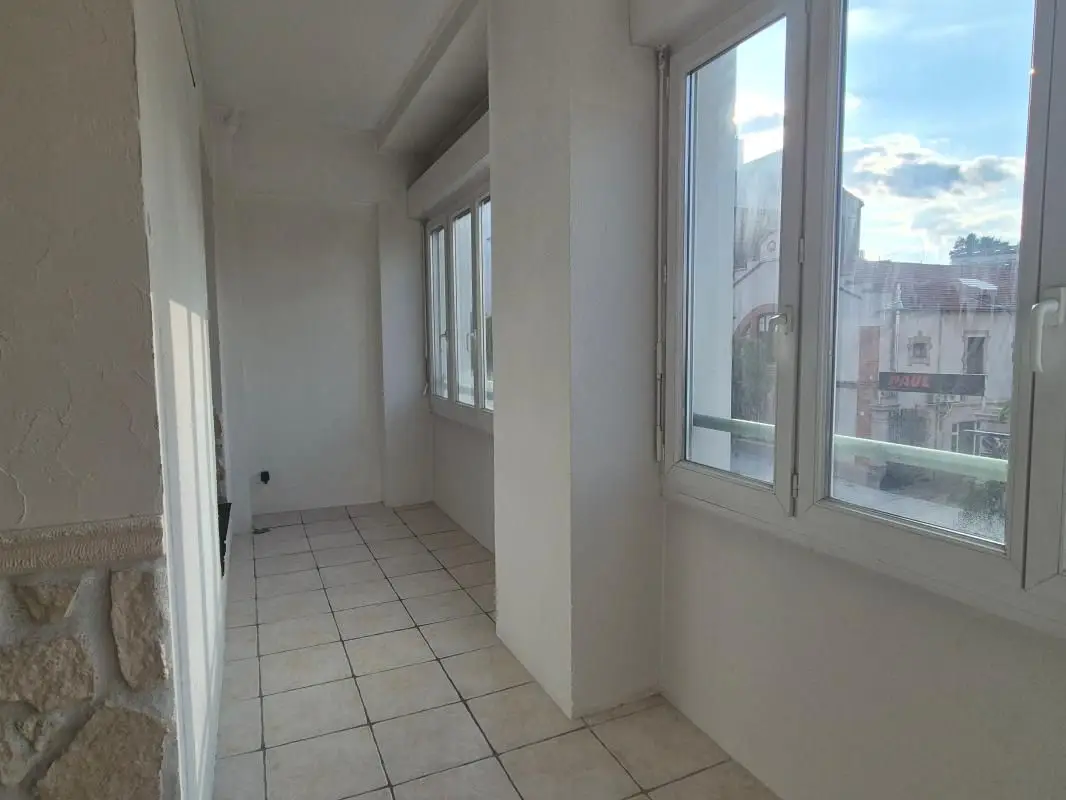 Apartment for sale in Saint-Étienne — 3 bedrooms, 108 m² photo 5