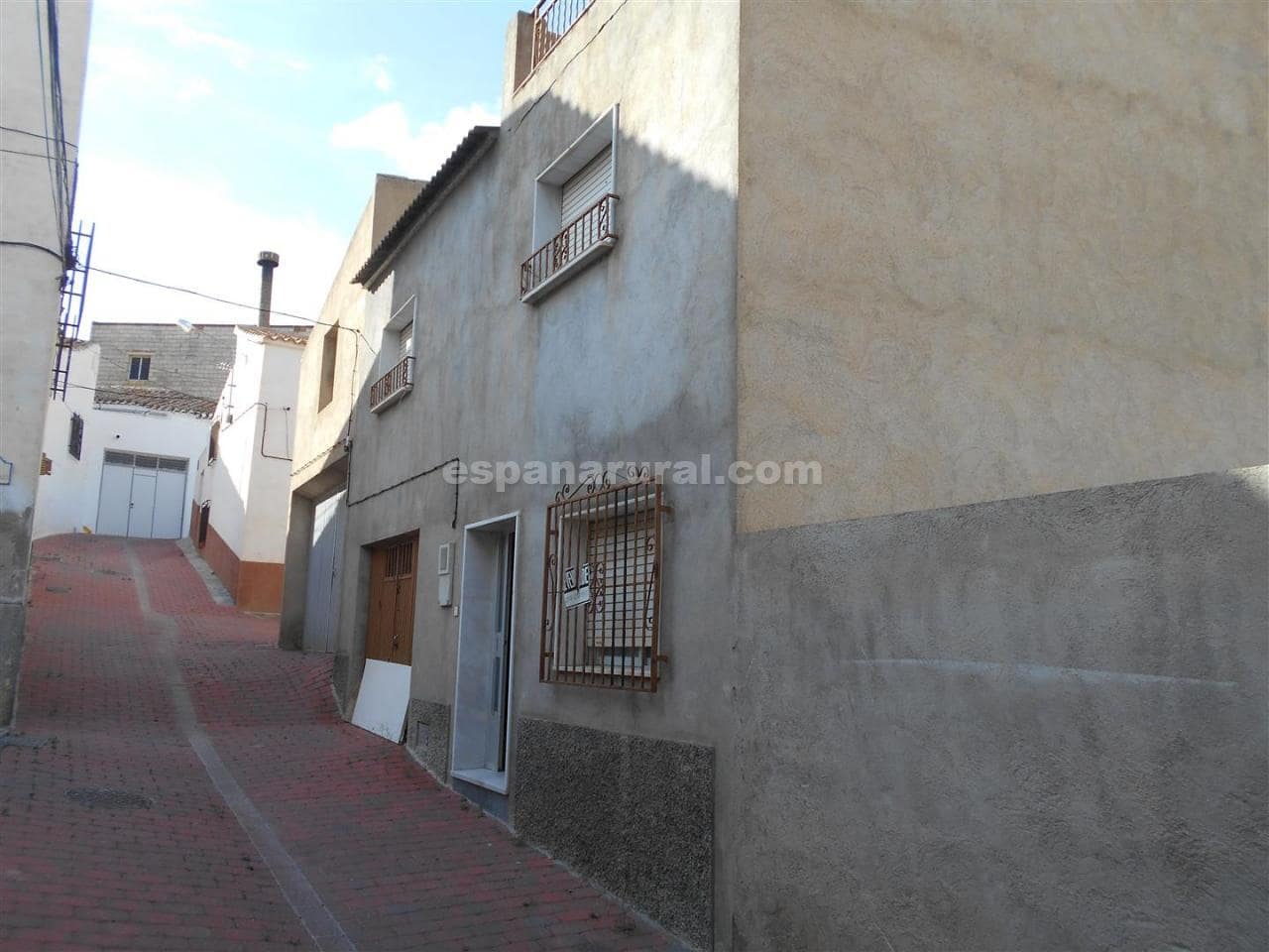 Finca/Country House for sale in Oria, Almería photo 2